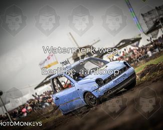 Foto's Boerenrock Festival 15-08-2026 | Cross Klassen photo