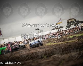 Foto's Boerenrock Festival 15-08-2026 | Cross Klassen photo