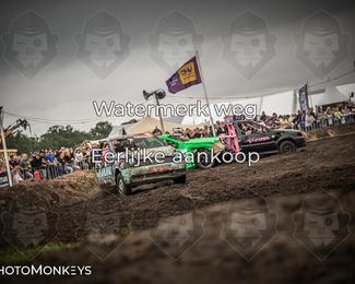 Foto's Boerenrock Festival 15-08-2026 | Cross Klassen photo