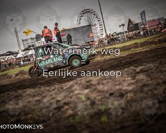 Foto's Boerenrock Festival 15-08-2026 | Cross Klassen photo