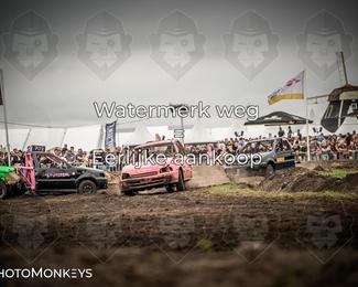 Foto's Boerenrock Festival 15-08-2026 | Cross Klassen photo