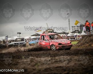 Foto's Boerenrock Festival 15-08-2026 | Cross Klassen photo