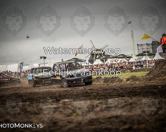 Foto's Boerenrock Festival 15-08-2026 | Cross Klassen photo