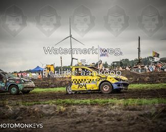 Foto's Boerenrock Festival 15-08-2026 | Cross Klassen photo