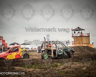Foto's Boerenrock Festival 15-08-2026 | Cross Klassen photo