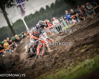 Foto's Boerenrock Festival 15-08-2026 | Cross Klassen photo