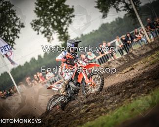 Foto's Boerenrock Festival 15-08-2026 | Cross Klassen photo
