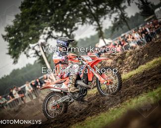 Foto's Boerenrock Festival 15-08-2026 | Cross Klassen photo