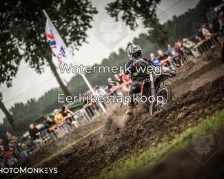 Foto's Boerenrock Festival 15-08-2026 | Cross Klassen photo