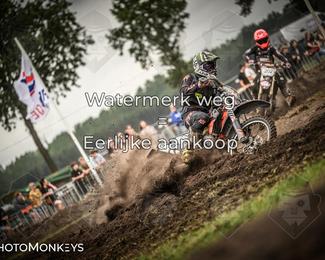 Foto's Boerenrock Festival 15-08-2026 | Cross Klassen photo