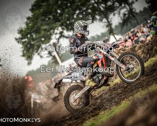 Foto's Boerenrock Festival 15-08-2026 | Cross Klassen photo