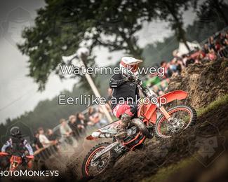 Foto's Boerenrock Festival 15-08-2026 | Cross Klassen photo