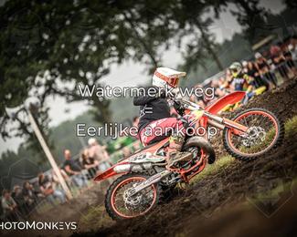 Foto's Boerenrock Festival 15-08-2026 | Cross Klassen photo