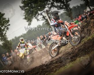 Foto's Boerenrock Festival 15-08-2026 | Cross Klassen photo