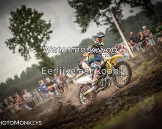 Foto's Boerenrock Festival 15-08-2026 | Cross Klassen photo