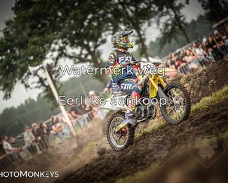 Foto's Boerenrock Festival 15-08-2026 | Cross Klassen photo