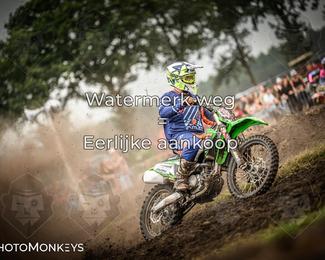 Foto's Boerenrock Festival 15-08-2026 | Cross Klassen photo