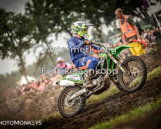 Foto's Boerenrock Festival 15-08-2026 | Cross Klassen photo