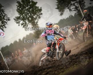 Foto's Boerenrock Festival 15-08-2026 | Cross Klassen photo