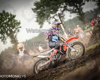 Foto's Boerenrock Festival 15-08-2026 | Cross Klassen photo