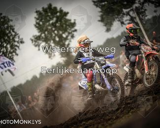 Foto's Boerenrock Festival 15-08-2026 | Cross Klassen photo