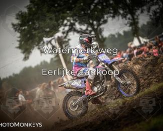 Foto's Boerenrock Festival 15-08-2026 | Cross Klassen photo