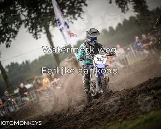 Foto's Boerenrock Festival 15-08-2026 | Cross Klassen photo