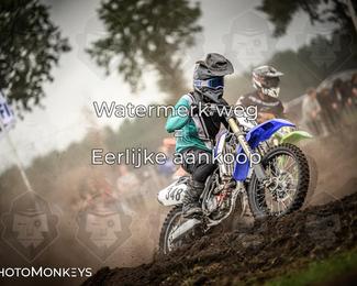 Foto's Boerenrock Festival 15-08-2026 | Cross Klassen photo