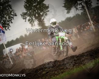Foto's Boerenrock Festival 15-08-2026 | Cross Klassen photo
