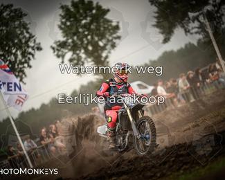 Foto's Boerenrock Festival 15-08-2026 | Cross Klassen photo