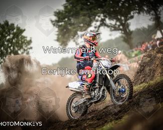 Foto's Boerenrock Festival 15-08-2026 | Cross Klassen photo