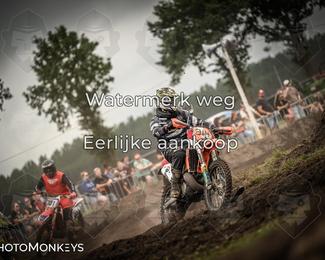 Foto's Boerenrock Festival 15-08-2026 | Cross Klassen photo