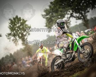 Foto's Boerenrock Festival 15-08-2026 | Cross Klassen photo
