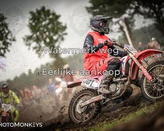 Foto's Boerenrock Festival 15-08-2026 | Cross Klassen photo