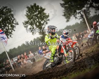 Foto's Boerenrock Festival 15-08-2026 | Cross Klassen photo