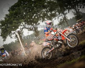 Foto's Boerenrock Festival 15-08-2026 | Cross Klassen photo