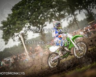 Foto's Boerenrock Festival 15-08-2026 | Cross Klassen photo