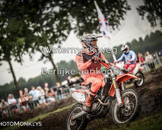 Foto's Boerenrock Festival 15-08-2026 | Cross Klassen photo