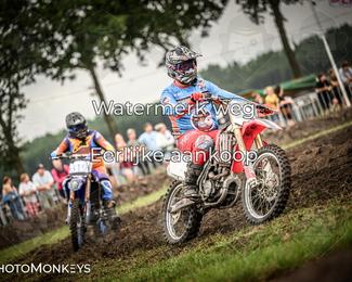 Foto's Boerenrock Festival 15-08-2026 | Cross Klassen photo