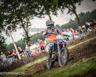 Foto's Boerenrock Festival 15-08-2026 | Cross Klassen photo
