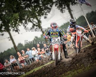 Foto's Boerenrock Festival 15-08-2026 | Cross Klassen photo