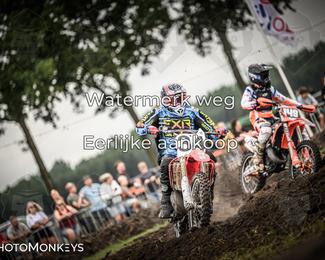 Foto's Boerenrock Festival 15-08-2026 | Cross Klassen photo
