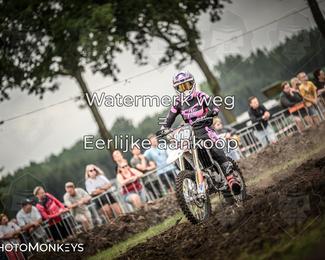 Foto's Boerenrock Festival 15-08-2026 | Cross Klassen photo