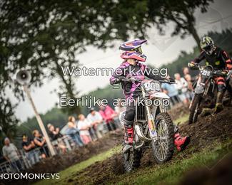 Foto's Boerenrock Festival 15-08-2026 | Cross Klassen photo