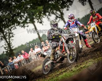 Foto's Boerenrock Festival 15-08-2026 | Cross Klassen photo