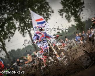 Foto's Boerenrock Festival 15-08-2026 | Cross Klassen photo
