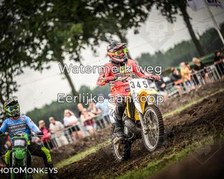 Foto's Boerenrock Festival 15-08-2026 | Cross Klassen photo