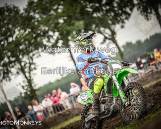 Foto's Boerenrock Festival 15-08-2026 | Cross Klassen photo