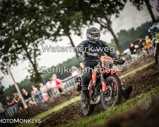 Foto's Boerenrock Festival 15-08-2026 | Cross Klassen photo