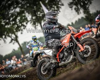 Foto's Boerenrock Festival 15-08-2026 | Cross Klassen photo